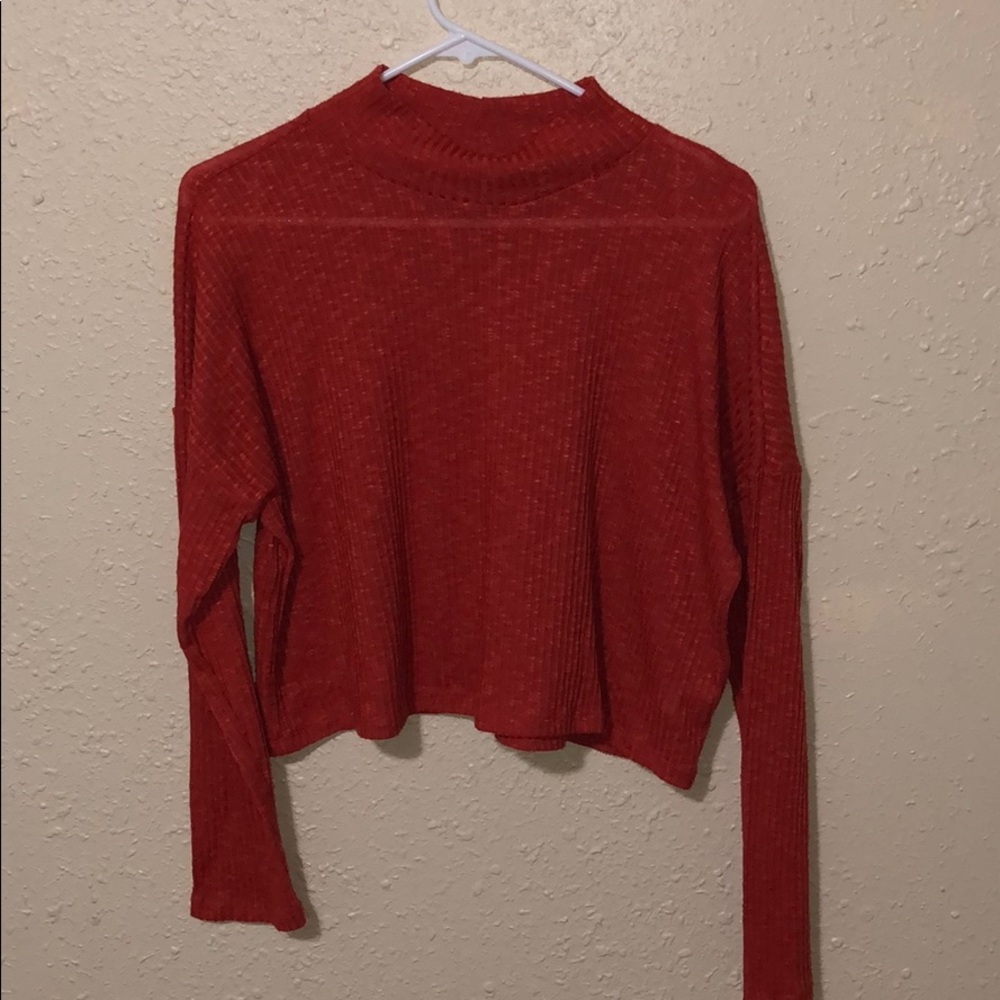 women’s long sleeve